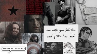 𝔹𝕦𝕔𝕜𝕪 𝔹𝕒𝕣𝕟𝕖𝕤 𝕡𝕝𝕒𝕪𝕝𝕚𝕤𝕥 ( 𝕋𝕙𝕖 𝕎𝕚𝕟𝕥𝕖𝕣 𝕊𝕠𝕝𝕕𝕚𝕖𝕣)