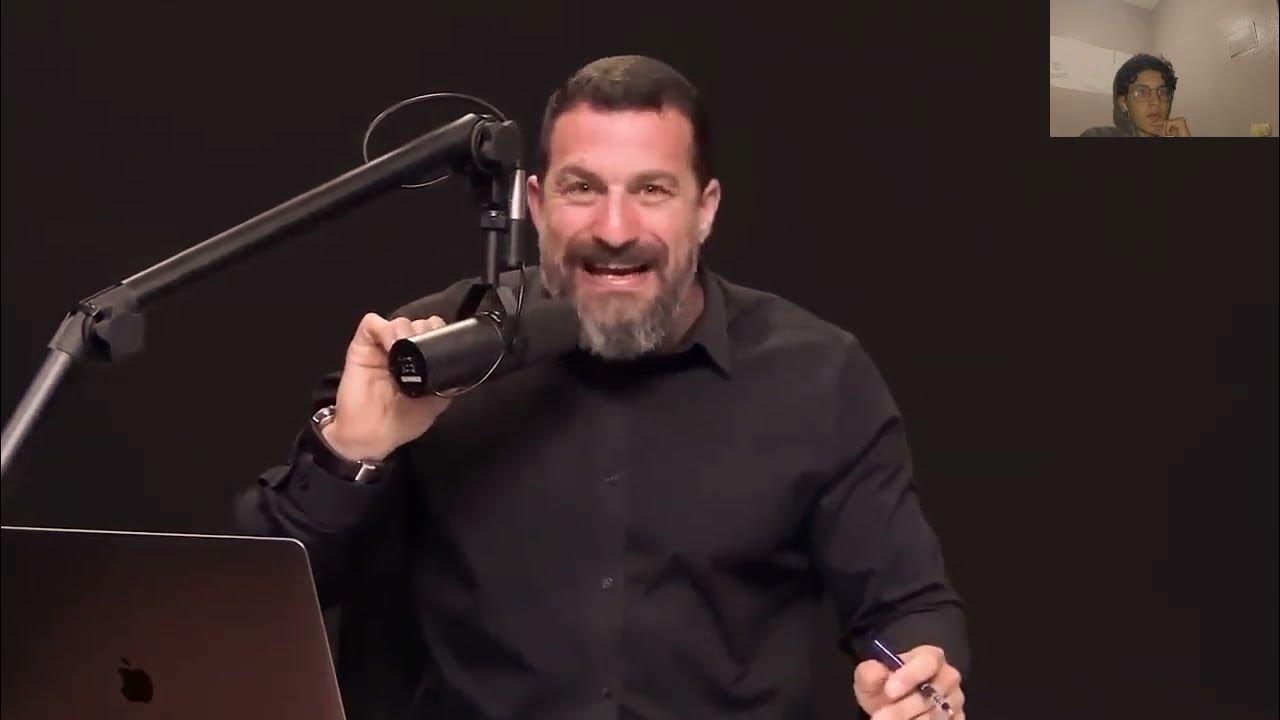 Master Your Dopamine System with Dr. Andrew Huberman