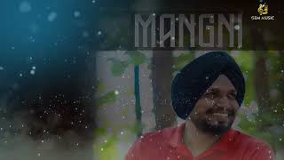 Latest Punjabi Song 2023 ||Mangni I| Satnam IlSwag Maker Music || G Gem Music || New Songs |I2023