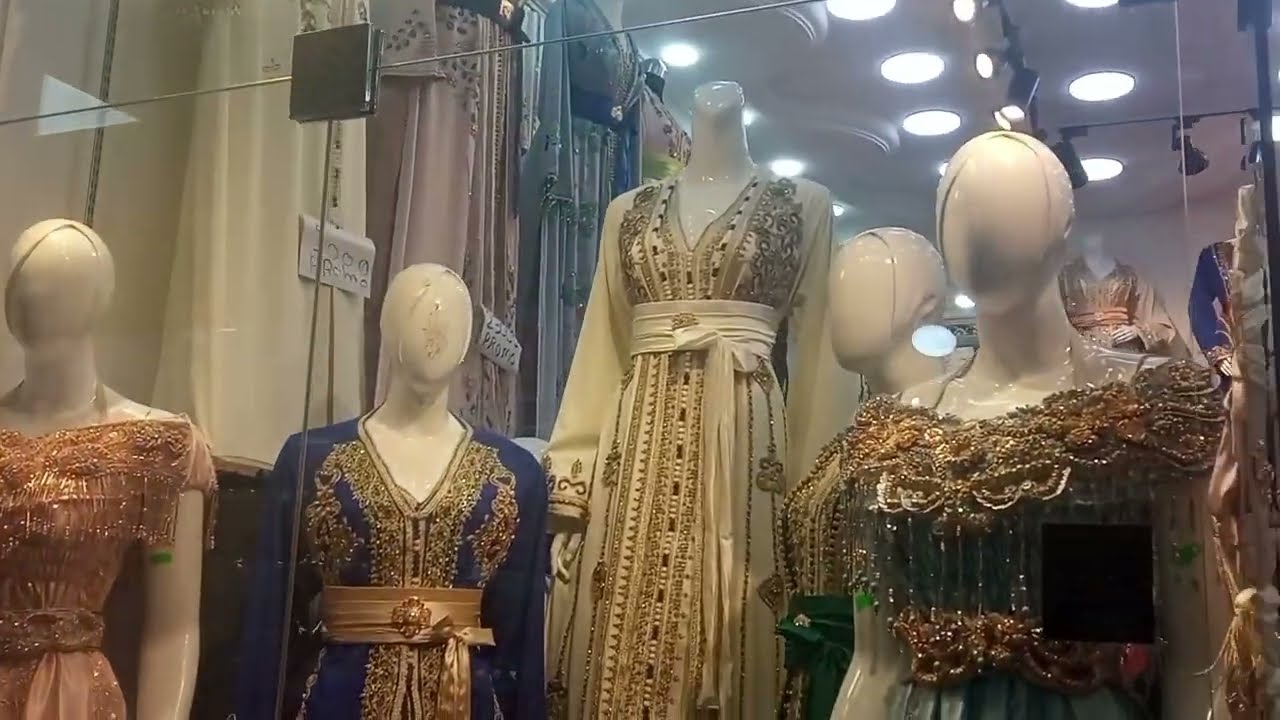 #جولتي في باش جراح الحاضر يعلم الغايب تخفيضات كبيرة قفاطن اشكال وانواع خيري واختاري💥💥💥💥💥