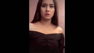 Swastima Khadka and Nischal Basnet viral tiktok Collection #SHORTS