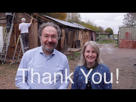 Video~Thank You