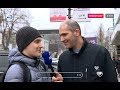 Викторина "Хочу все знать" выпуск №2