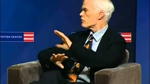 Richard Brookhiser on Lincoln and Slavery