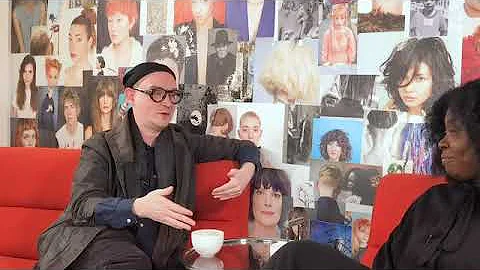 On the Orange Couch with Jennifer Bowers -- top fa...