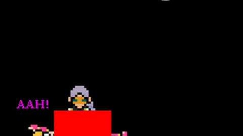 Chrono Cross - Guile