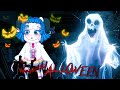 The ghost Biscerer - A Halloween Adventure