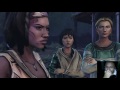 The Walking Dead Michonne [Mufuya&#39;s Gameplay] - 03