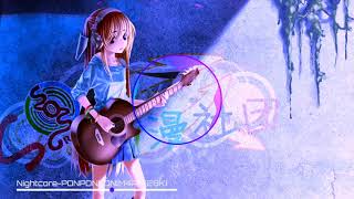 Music - PONPONPON  ︳FOCUS TH