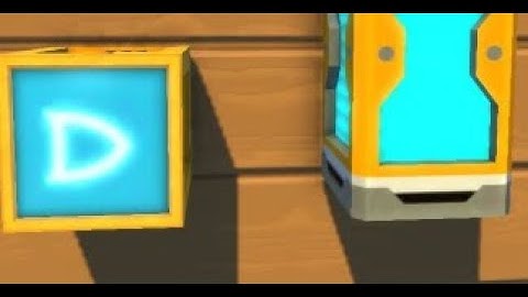 Bits and xor gate (logic tutorials episode 1) - Scrap Mechanic