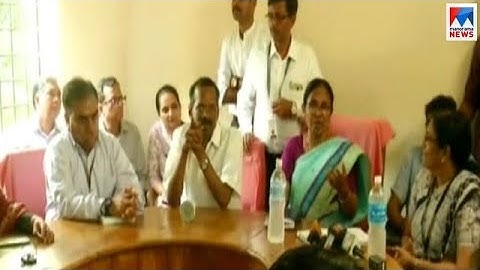 നിപ്പ വൈറസിനെ നേരിടാൻ ദ്രുത നടപടികൾ | Nipah virus