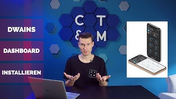 Home Assistant Automatic Dashboard - Dwains Dashboard