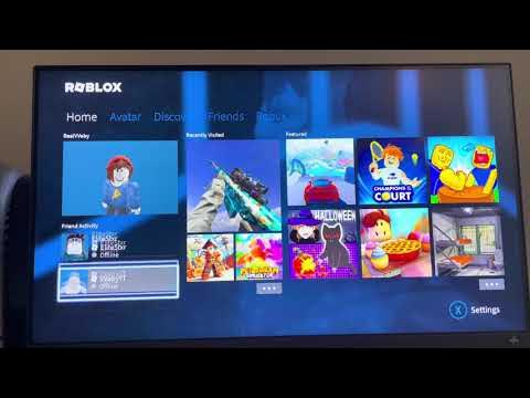 O Roblox é multiplataforma no PS4 e PS5? - Moyens I/O