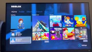 Is Roblox Cross Platform on PS4 and PS5? - EsportsMusk