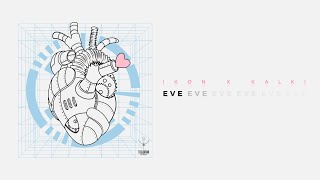 Kalki & IKØN - Eve (Original Mix) by Kalki 12,791 views 4 years ago 7 minutes, 41 seconds
