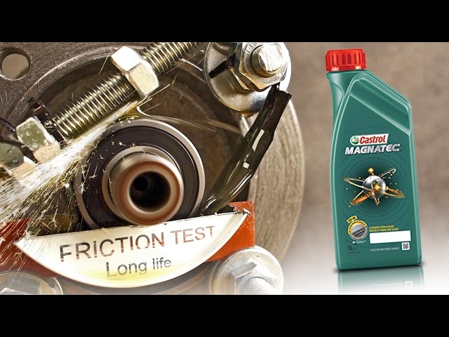 Castrol Magnatec 10W40 How well the engine oil protect the engine? class=