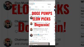 Dogecoin Breaks Twitter As Elon Replaced Twitter Bird With Doge Logo