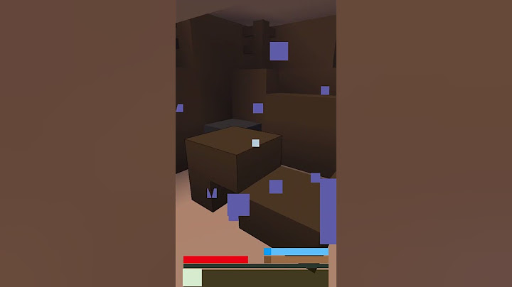 MINECRAFT, ale DAMAGE ZMIENIA MÓJ REALIZM