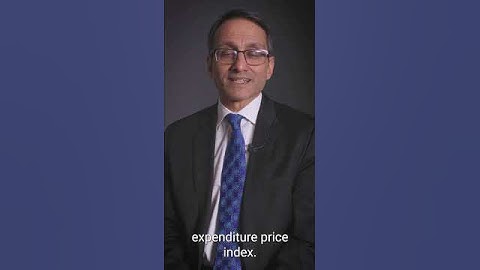 Gauging the U.S. Economy