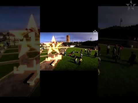 Jingle Al Aoula 2012 