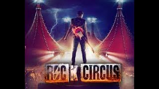 ROCK CIRCUS
