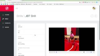 [Locked In Basketball] Creating a Drill screenshot 4