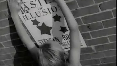 Clinton Gregory  Master of Illusion