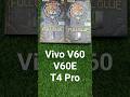 Vivo V60 / V60E / T4 Pro Premium Quality Full Glue Curved Tempered Glass Screen Protector Guard.