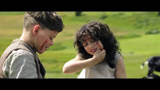 『ハイジ　アルプスの物語』ハイジ役・アヌーク・シュテファン特別インタビュー映像