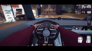 DRIVING SCHOOL SIM 2020 🚔🚗 CAR POLICE CHASE - #50 | HONG KONG LEVEL 2 COMPLETED | screenshot 4