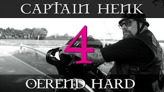 Captain Henk Aflevering #4