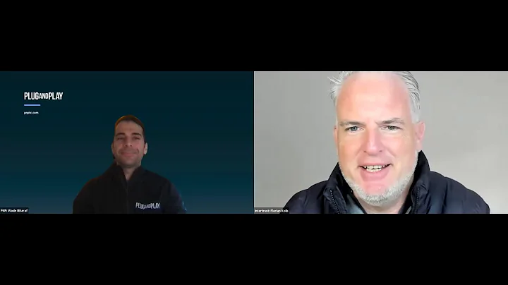 Fireside Chat with Florian Kolb: Investing in e-mo...