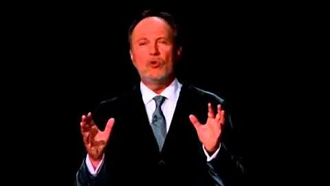 Billy Crystal's Emmy Awards 2014 Tribute to Robin ...
