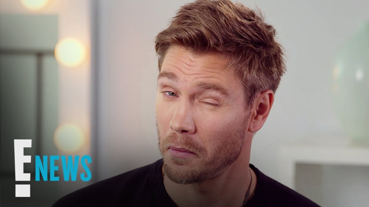 Chad Michael Murray's PSA for High School Heartthrobs 