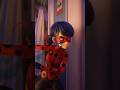 ¿Por qué no Adrien? #miraculousladybug #animación