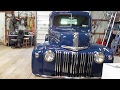 1946 FORD PICK UP TRUCK