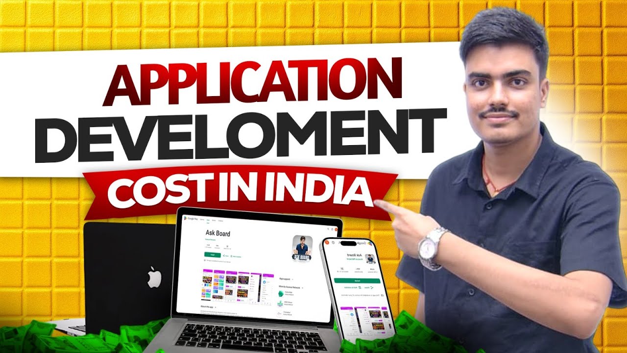 Best Education & Course Selling App Development in India | Step-by-Step ...