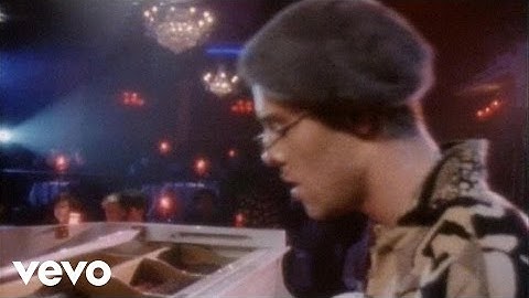Thomas Dolby - I Scare Myself (Edit)