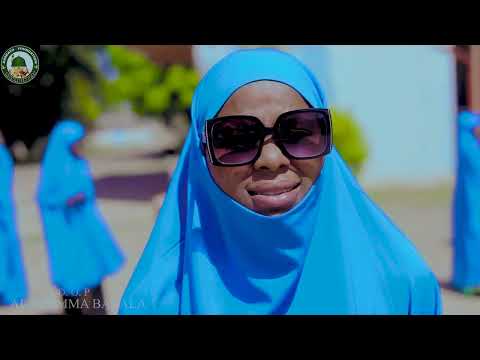 Sabuwar Kasidar DA IRAR MATA2023 Sayyada Nusaiba Ambato AMBATOTV Zainabambato BadAboki