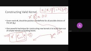 Machine Learning Lecture 29 2021 03 23 at 22 33 GMT 7