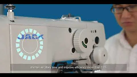 Jk-1900 series video