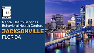 We Level Up 904 867-3239 Mental Health Services Centers serving Jacksonville Florida