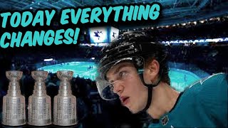 Franchise Altering TRADES | Sharks GM Mode Part 11