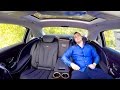 2016 Mercedes-Maybach S600 Review! - More Luxurious Than A Rolls Royce?
