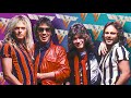 Van Halen being Van Halen (funny moments)