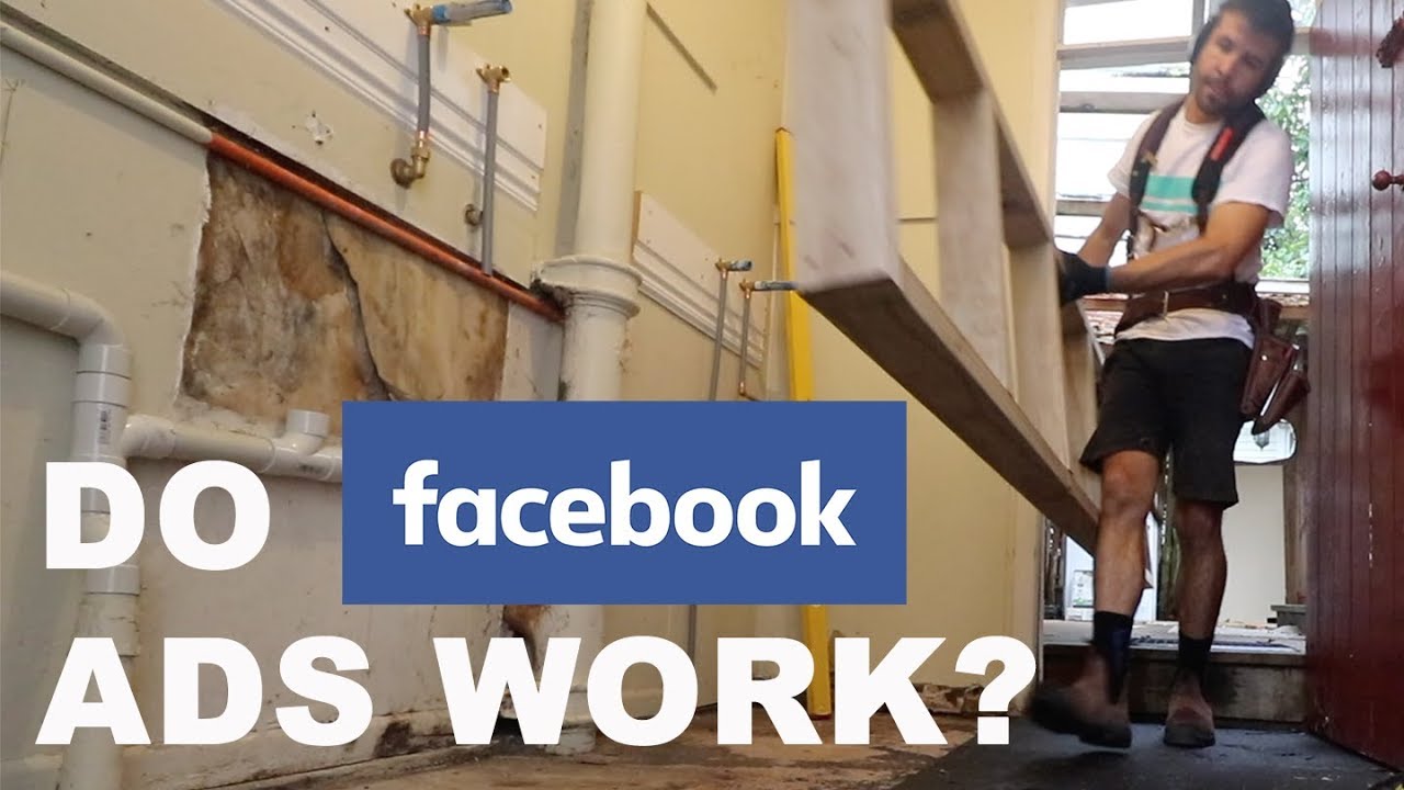 Do Facebook Ads Work?