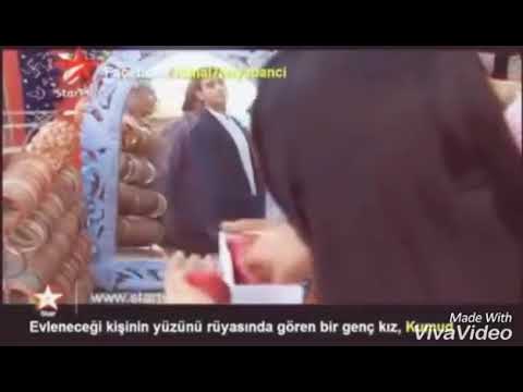 Ozan - Sönmüyor Ateşimiz - İki Yabancı - Hint klip