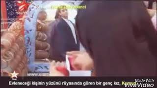 Ozan - Sönmüyor Ateşimiz - İki Yabancı - Hint klip