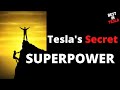 Tesla’s Secret Superpower, that no other company understands !