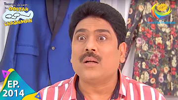 Taarak Mehta Ka Ooltah Chashmah - Episode 2014 - Full Episode